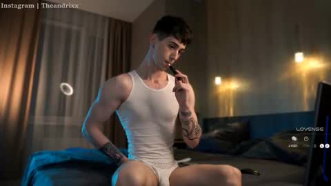 Brandon online show from 10, 10, 2025