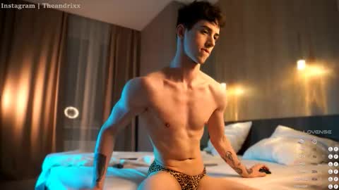 Brandon online show from 30, 10, 2025