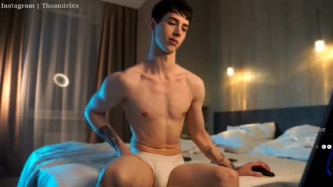 Brandon online show from 4, 11, 2025