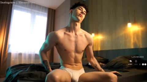 Brandon online show from 27, 11, 2025