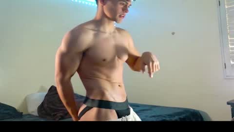 unknown online show from 5, 1, 2026