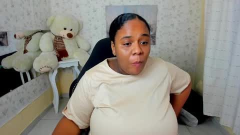Snapshot of bbw_charlote chatting on 26, 4, 2026 Charlote online show from 26, 4, 2026