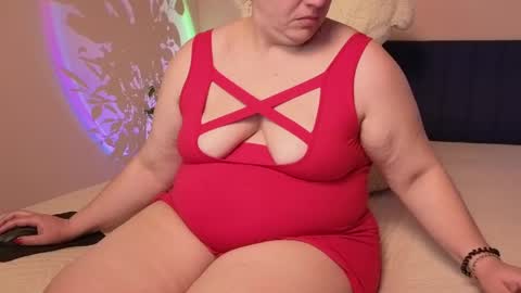 Snapshot of bbw_goddes chatting on 4, 6, 2026 Love online show from 4, 6, 2026