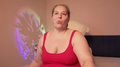 Snapshot of bbw_goddes chatting on 7, 6, 2026 Love online show from 7, 6, 2026