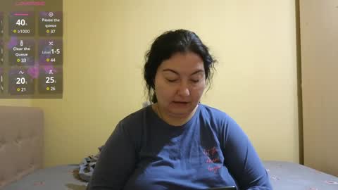 Emma online show from 31, 1, 2025