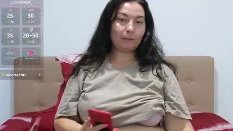 Emma online show from 16, 9, 2025