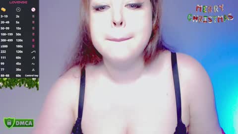 Molly online show from 18, 12, 2024