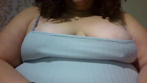 Snapshot of bbw_prdr chatting on 8, 11, 2025 BBW PRDR online show from 8, 11, 2025