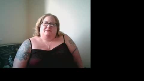 Snapshot of bbw_uk100 chatting on 28, 3, 2026 Twisted Desire Submission online show from 28, 3, 2026