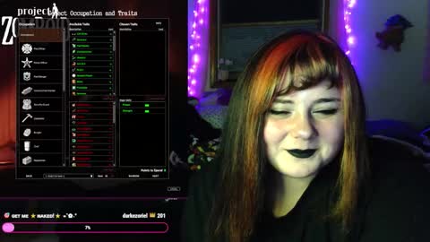 Snapshot of bbwbabe_freya chatting on 8, 1, 2026 pixie online show from 8, 1, 2026