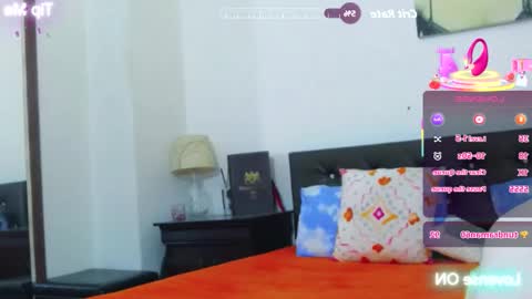 Snapshot of bbwblackdevon chatting on 8, 11, 2025 Black Devon online show from 8, 11, 2025