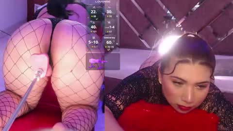 Cloe  online show from 9, 11, 2025
