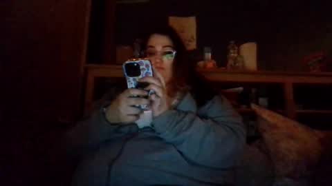 bbwdabkitty online show from 12, 2, 2026