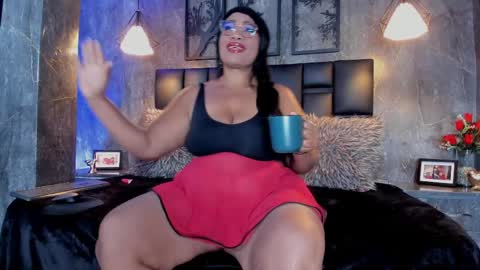 Bbwlatina01 online show from 6, 4, 2026