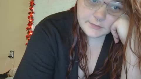 BBWLiger95 online show from 20, 5, 2026