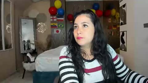 Snapshot of bbwluxurymuse chatting on 18, 6, 2026 bbwluxurymuse online show from 18, 6, 2026