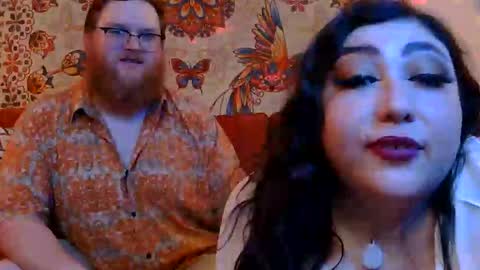 Snapshot of bbwnbear chatting on 15, 11, 2025 BBW BEAR online show from 15, 11, 2025