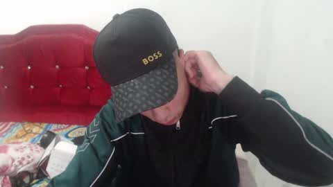 bby_nice online show from 15, 5, 2026
