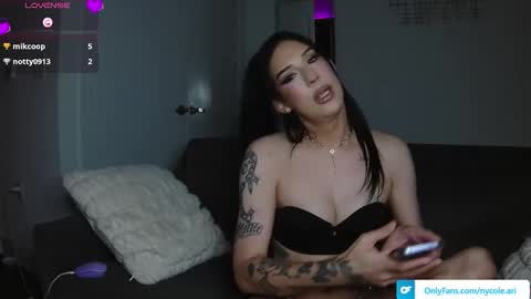 Snapshot of bbygirlnycole chatting on 16, 5, 2026 bbygirlnycole online show from 16, 5, 2026