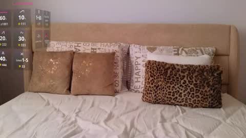 Snapshot of bbykristy chatting on 10, 11, 2025 Kristy online show from 10, 11, 2025