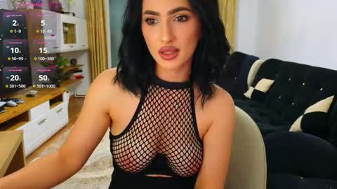 Kristy online show from 16, 2, 2026