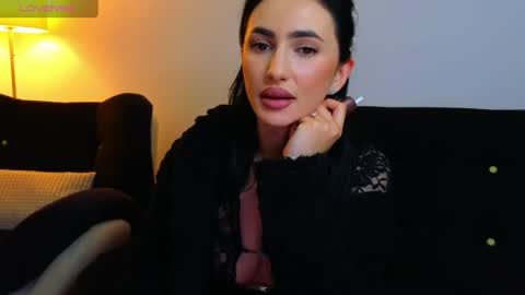 Snapshot of bbykristy chatting on 22, 4, 2026 Kristy online show from 22, 4, 2026