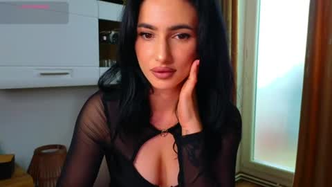 Kristy online show from 17, 7, 2026
