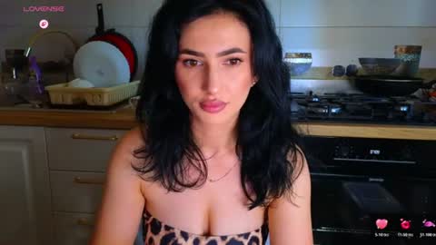 Kristy online show from 25, 7, 2026