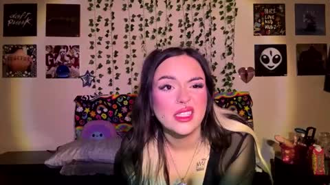 bbyslugggg online show from 17, 2, 2025