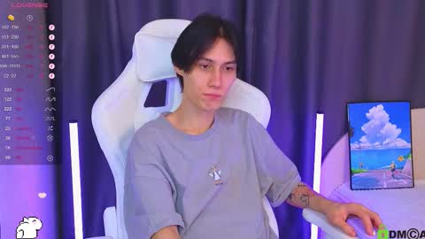 Aiden online show from 11, 1, 2026