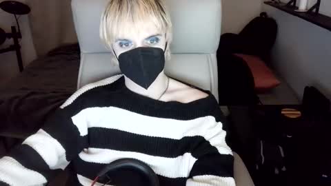 fuckboy86 online show from 9, 3, 2026