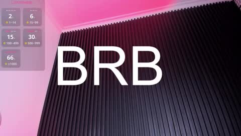 Snapshot of bdsm_ebony chatting on 19, 2, 2026 Tanisha online show from 19, 2, 2026