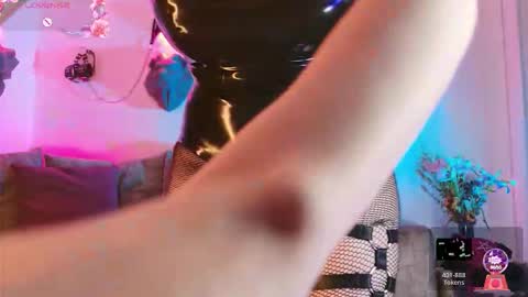 bdsm_night online show from 16, 1, 2026