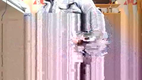 BDSM SWITCH CUM online show from 7, 1, 2025