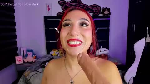 JULI the best show of bdsm at Chaturbate online show from 9, 1, 2025