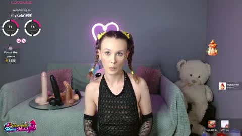 Bea online show from 7, 4, 2026