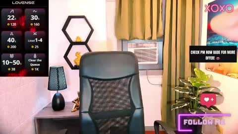 Snapshot of bea_glamour chatting on 14, 5, 2026 Bea online show from 14, 5, 2026