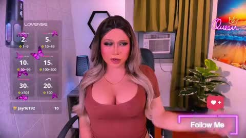 Snapshot of bea_glamour chatting on 29, 5, 2026 Bea online show from 29, 5, 2026