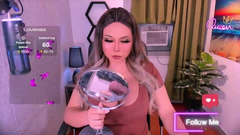 Snapshot of bea_glamour chatting on 31, 5, 2026 Bea online show from 31, 5, 2026