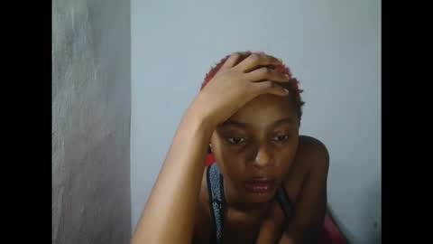 beakimber50 online show from 22, 2, 2026