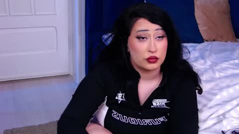 Snapshot of beamayer chatting on 26, 1, 2025 Bea online show from 26, 1, 2025