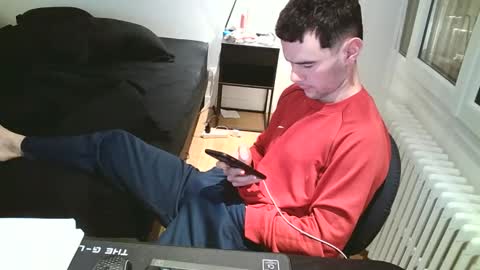 Bear69fun online show from 23, 1, 2025