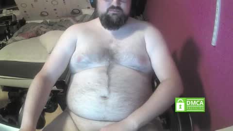 bear90130 online show from 18, 9, 2025