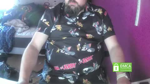 bear90130 online show from 2, 10, 2025