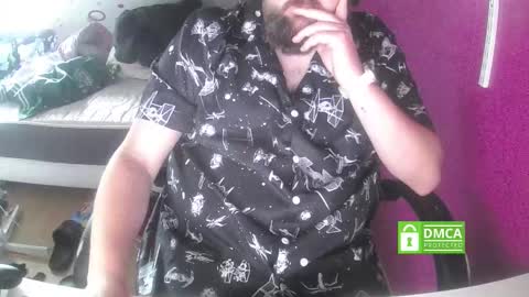 bear90130 online show from 10, 10, 2025