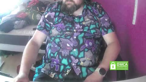 bear90130 online show from 13, 10, 2025