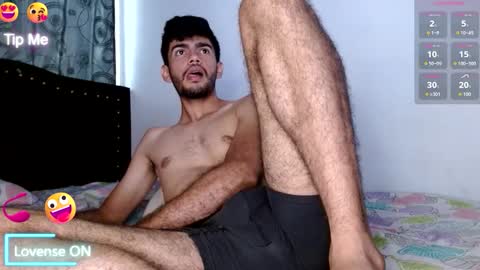 Pipe online show from 2, 12, 2025