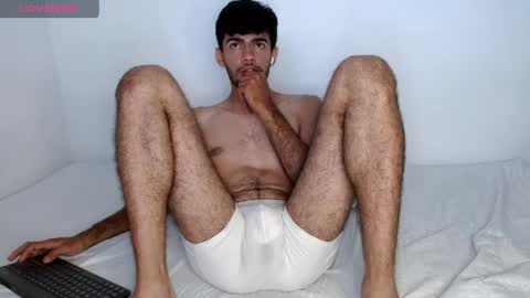 Snapshot of bear_97s chatting on 7, 5, 2026 Pipe online show from 7, 5, 2026