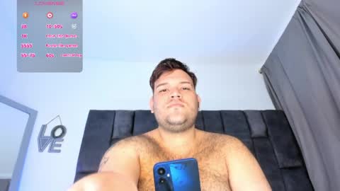 bigbearr online show from 2, 4, 2026