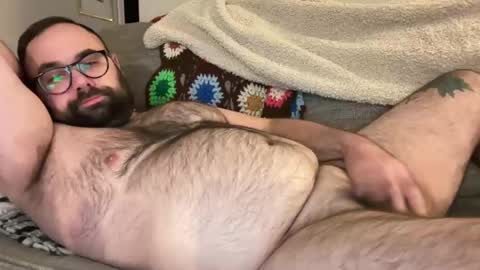 bear_country online show from 7, 3, 2025